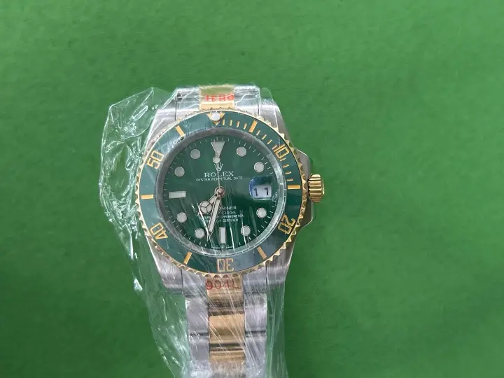 Rolex QC photo 3
