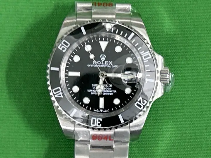Rolex QC photo 7