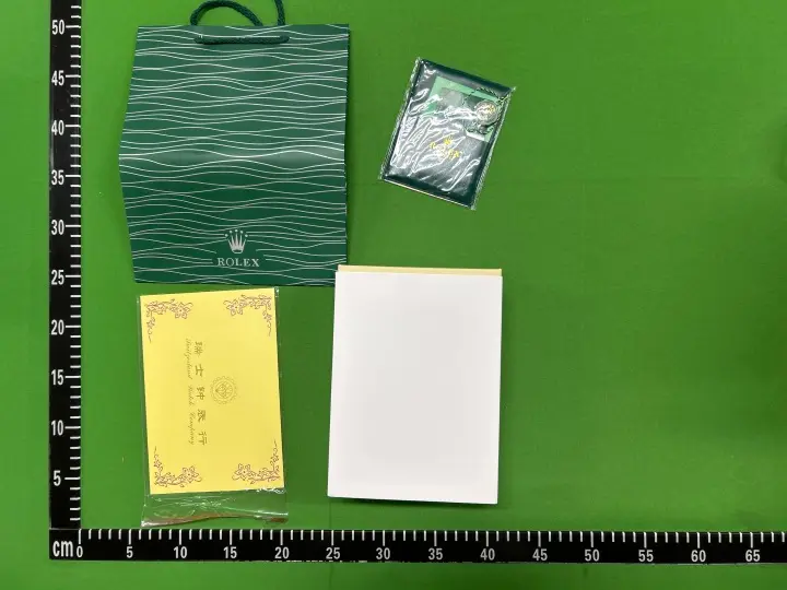 Rolex QC photo 9