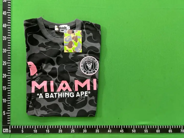 Bape Tees QC photo 1