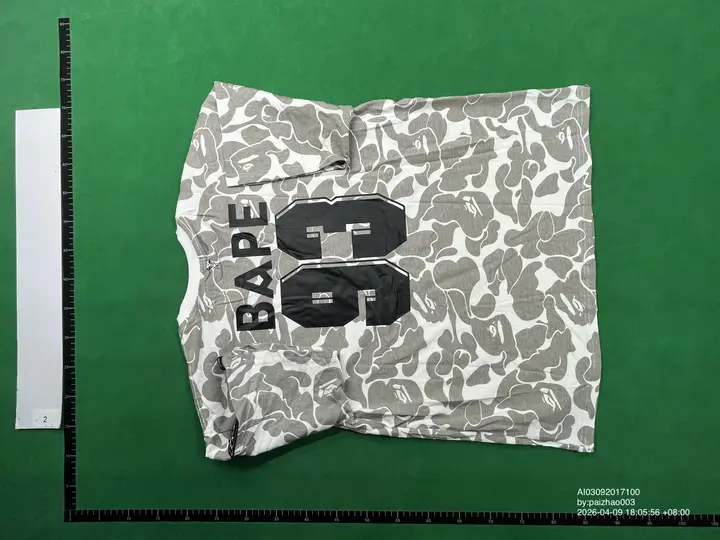 Bape Tees QC photo 10