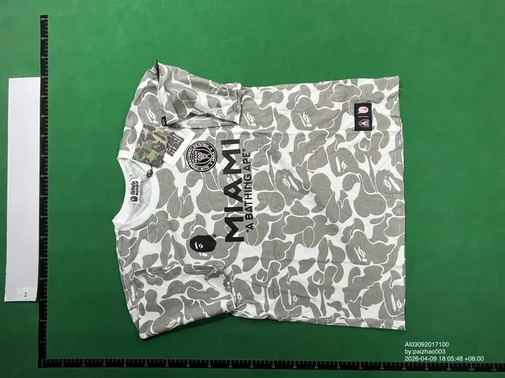 Bape Tees QC photo 11