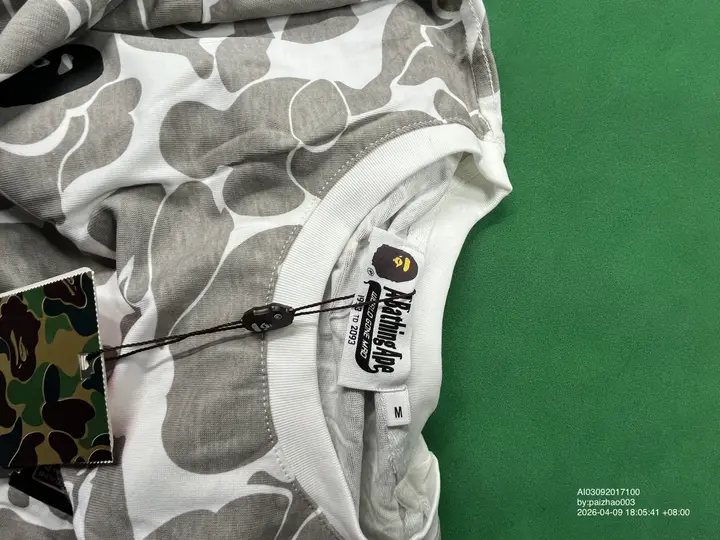 Bape Tees QC photo 12