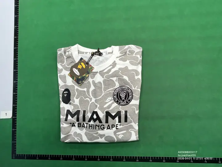 Bape Tees QC photo 13