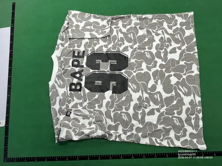 Bape Tees QC photo 14