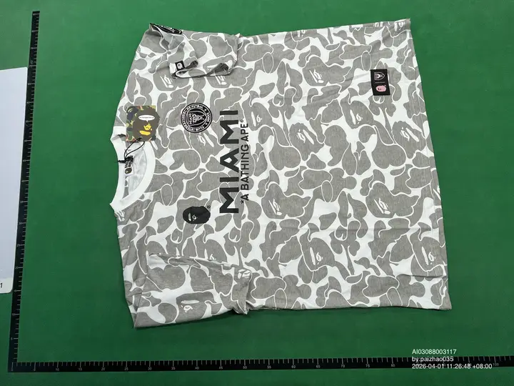 Bape Tees QC photo 15