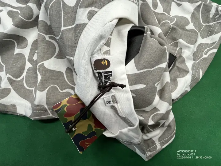 Bape Tees QC photo 16