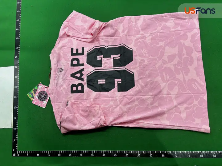 Bape Tees QC photo 19