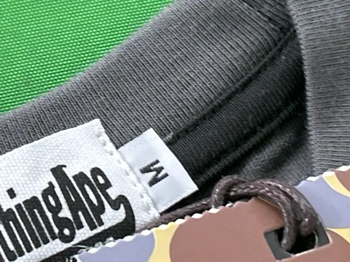Bape Tees QC photo 2