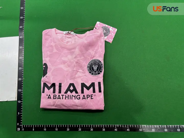 Bape Tees QC photo 20