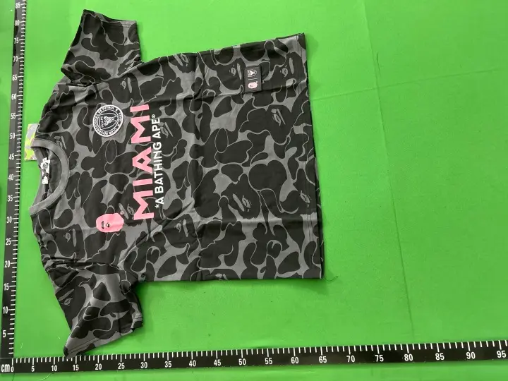 Bape Tees QC photo 3