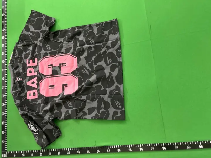 Bape Tees QC photo 4