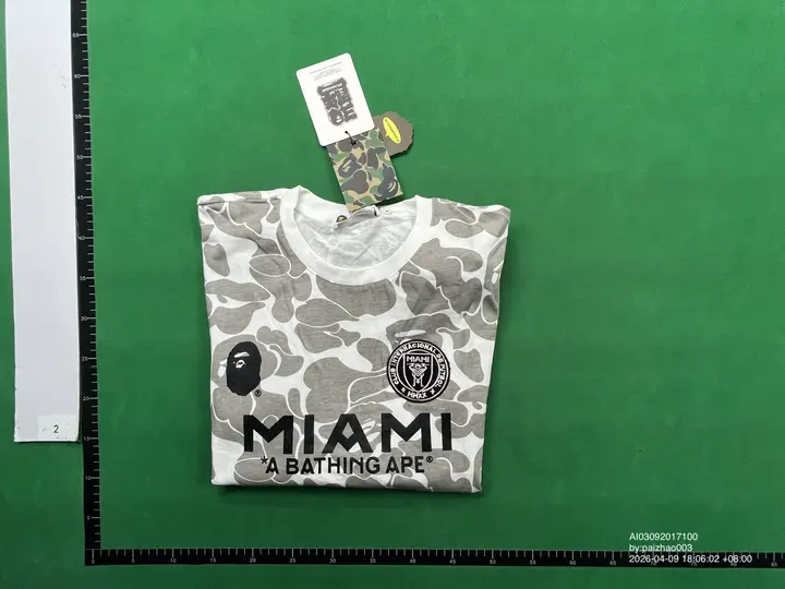Bape Tees QC photo 9
