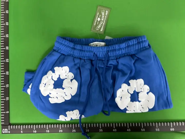Denim Tears Tee QC photo 1