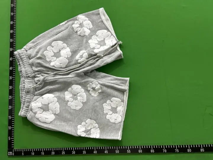 Denim Tears Tee QC photo 11