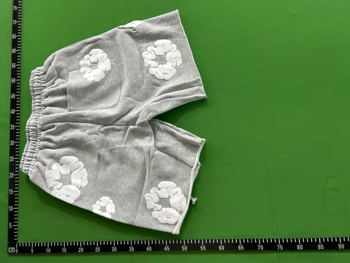 Denim Tears Tee QC photo 12