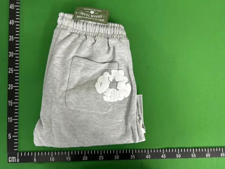 Denim Tears Tee QC photo 13