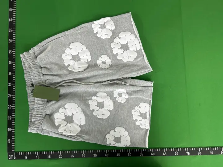 Denim Tears Tee QC photo 15
