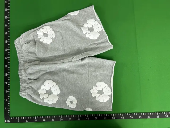 Denim Tears Tee QC photo 16