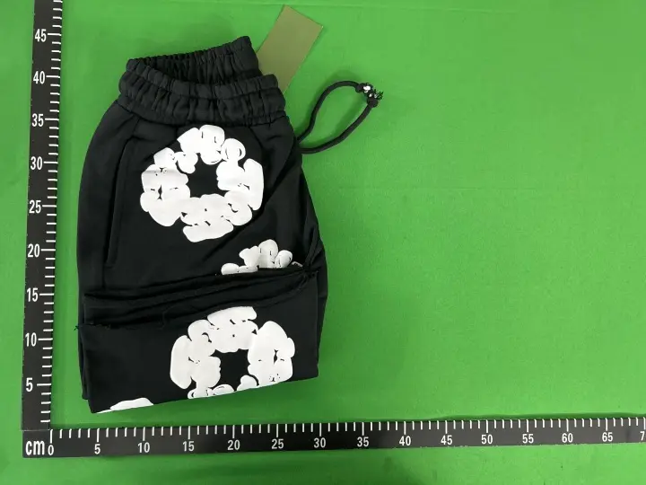 Denim Tears Tee QC photo 17