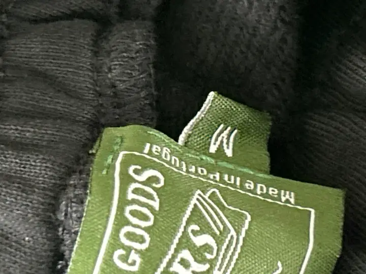Denim Tears Tee QC photo 18