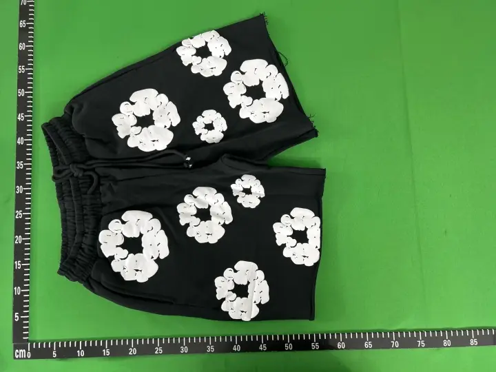 Denim Tears Tee QC photo 19