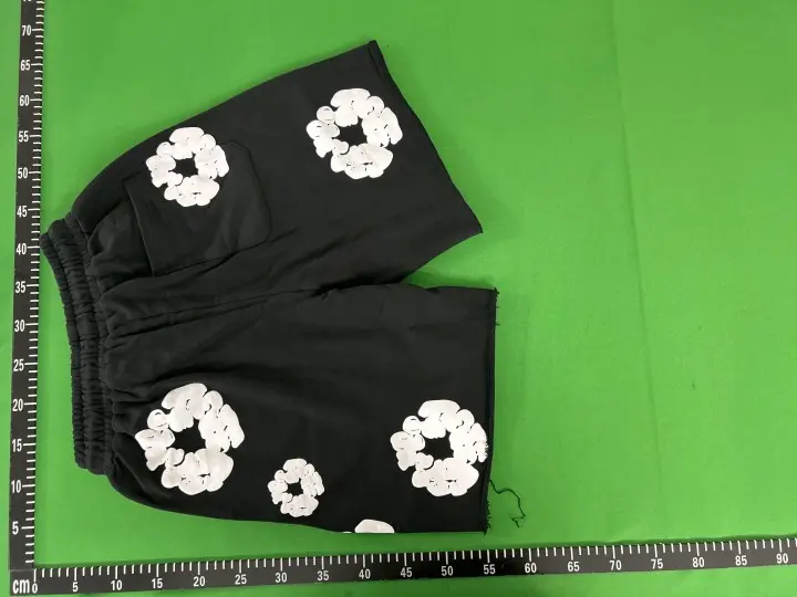 Denim Tears Tee QC photo 20
