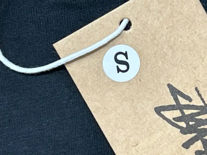 Stussy Tees QC photo 1