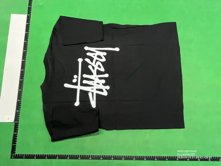 Stussy Tees QC photo 10