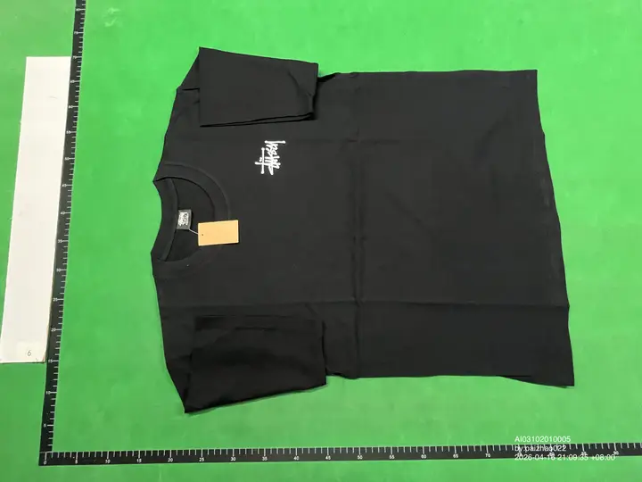 Stussy Tees QC photo 11
