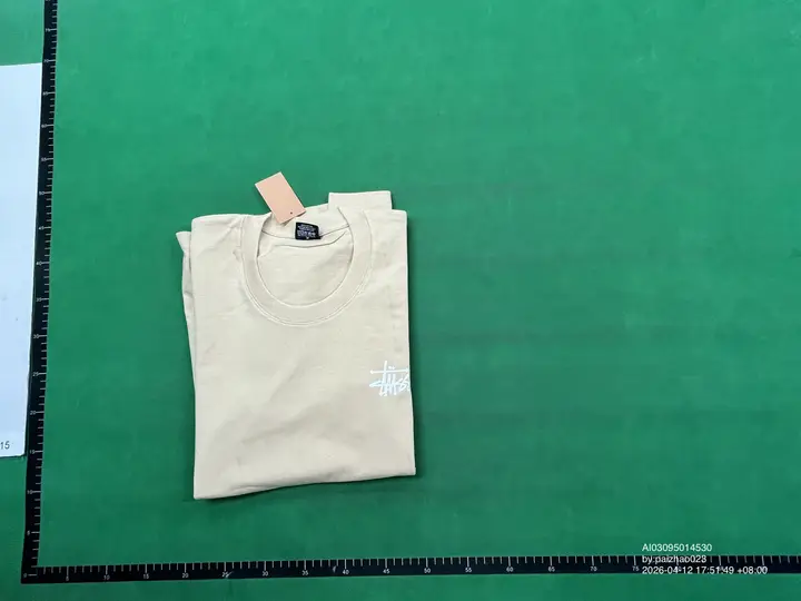 Stussy Tees QC photo 13