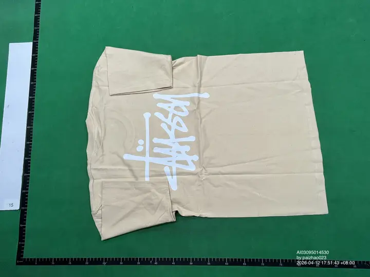 Stussy Tees QC photo 14