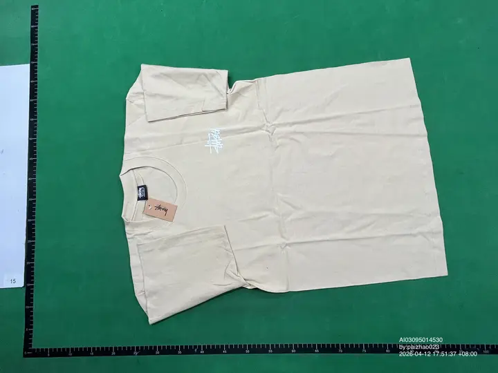Stussy Tees QC photo 15