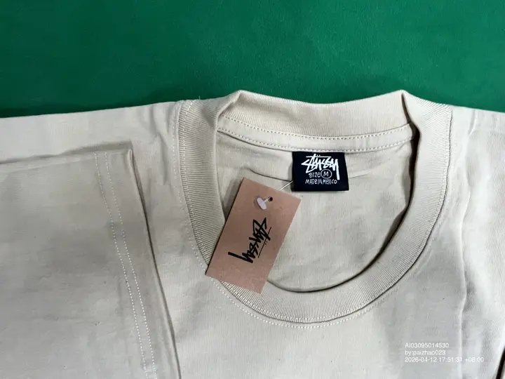 Stussy Tees QC photo 16