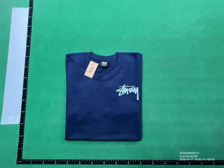 Stussy Tees QC photo 17