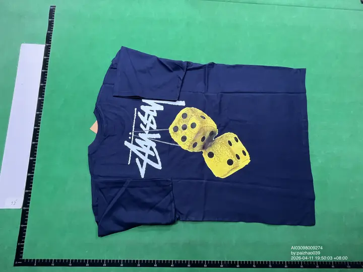 Stussy Tees QC photo 18