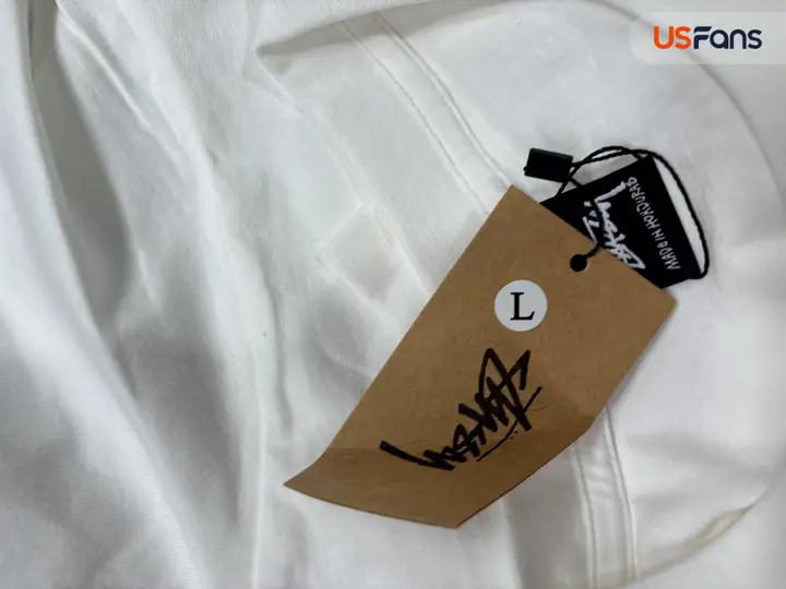 Stussy Tees QC photo 19