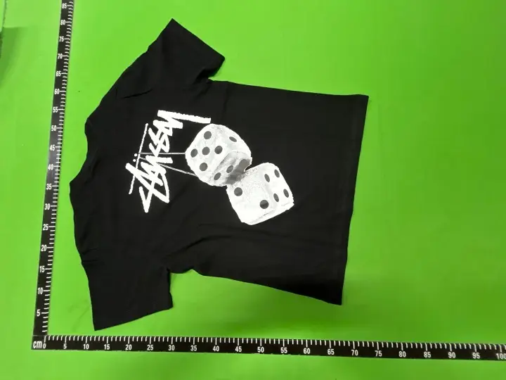 Stussy Tees QC photo 4