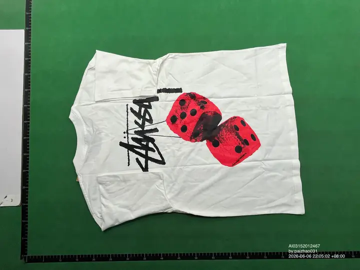 Stussy Tees QC photo 5
