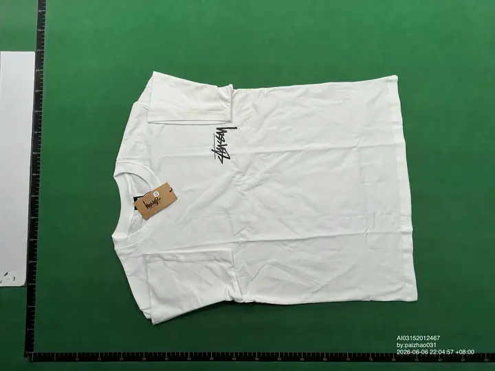 Stussy Tees QC photo 6