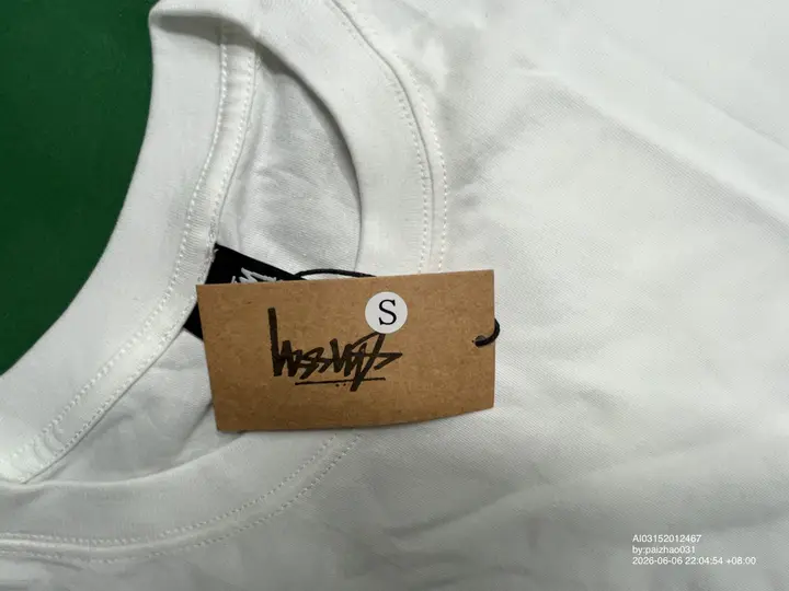 Stussy Tees QC photo 7