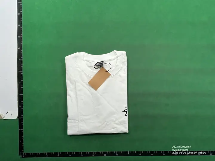 Stussy Tees QC photo 8