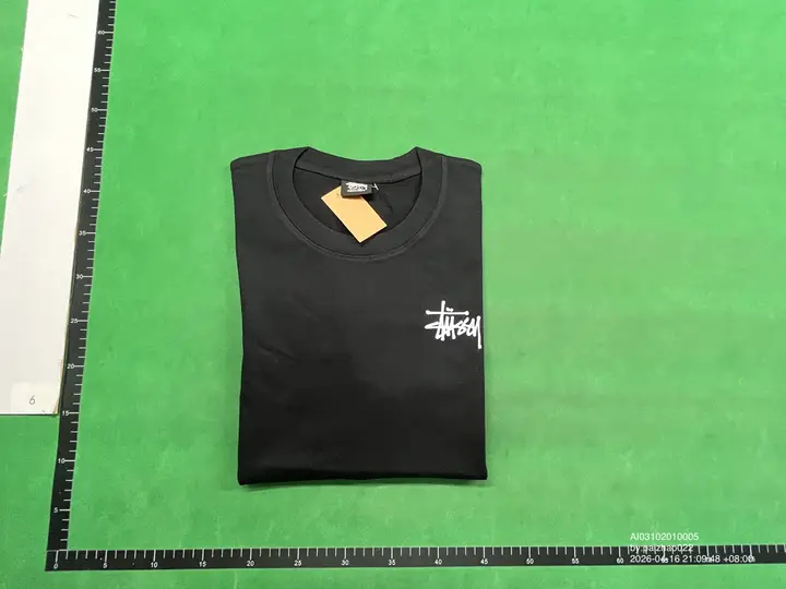 Stussy Tees QC photo 9