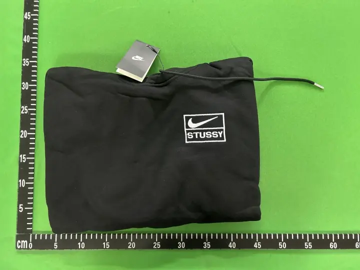 Stussy Hoodie QC photo 1