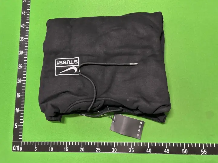 Stussy Hoodie QC photo 10