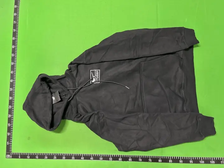 Stussy Hoodie QC photo 11