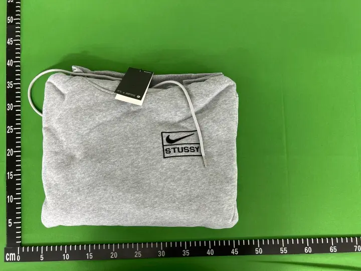 Stussy Hoodie QC photo 13