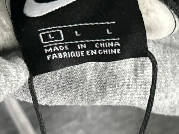 Stussy Hoodie QC photo 14
