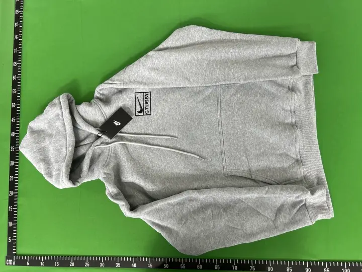 Stussy Hoodie QC photo 15