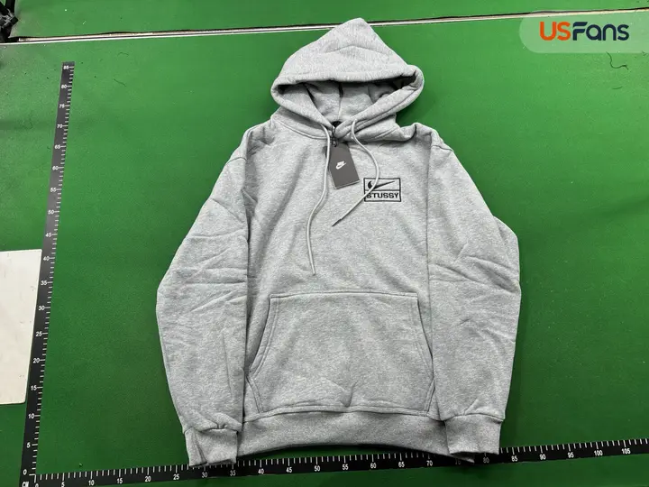 Stussy Hoodie QC photo 18